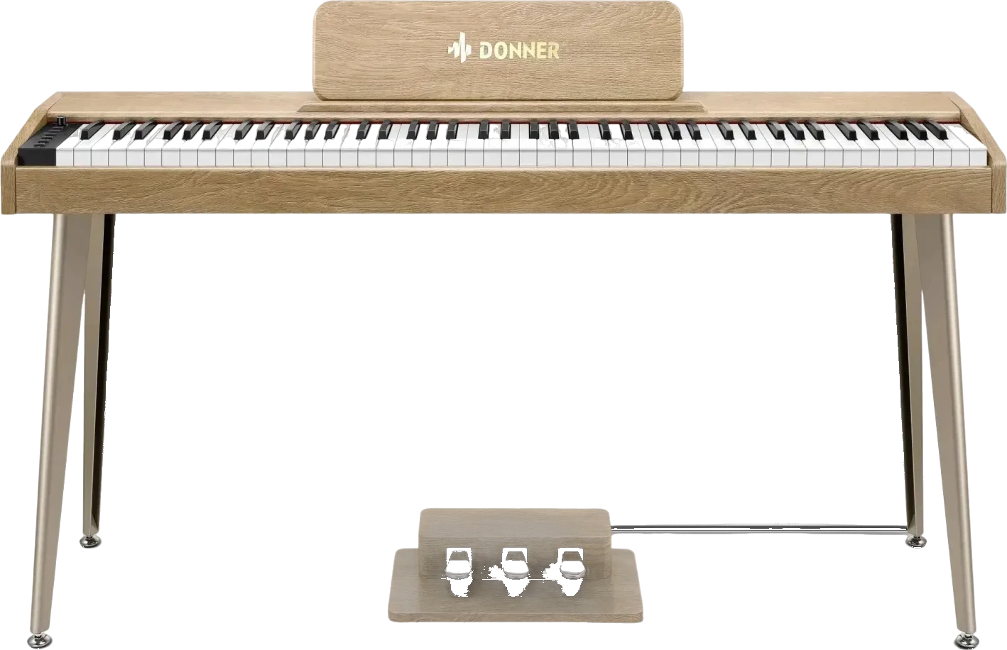 Donner DDP-60