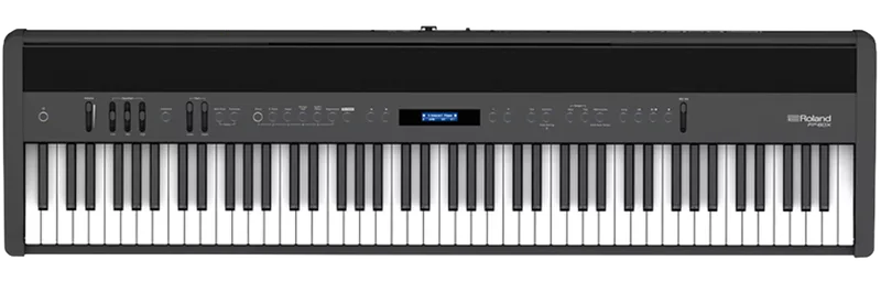 Roland FP-60X
